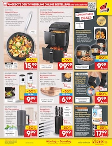 Gartenmöbel im aktuellen Netto Marken-Discount Prospekt (Ingolstadt) Gartenmöbel im Netto Marken-Discount Prospekt "Aktuelle Angebote" mit 64 Seiten (Ingolstadt)