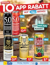 Tequila im Netto Marken-Discount Prospekt in Zwickau Aktueller Netto Marken-Discount Prospekt mit Tequila, "Aktuelle Angebote", Seite 34