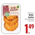 EDEKA Pfeffenhausen - Reibekuchen Angebot im Prospekt Reibekuchen bei EDEKA im Pfeffenhausen Prospekt für 1,49 €