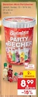 Aktuelles Minis Partybecher Angebot bei Netto Marken-Discount in Oldenburg ab 8,99 €
