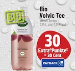 Bio Volvic Tee Angebote von Volvic bei Trinkgut Bad Kreuznach für 1,69 €