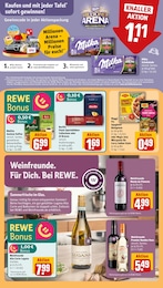 Maggi Angebot & Preis im aktuellen REWE Prospekt Maggi Angebot im aktuellen REWE Prospekt auf Seite 14