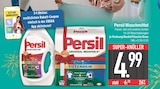 Waschmittel von Persil im aktuellen EDEKA Prospekt für 4,99 €