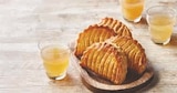 U Express St Isidore - Promo Chaussons aux pommes Promo Chaussons aux pommes à 2,90 € dans le catalogue U Express à St Isidore