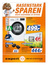 expert Prospekt für Aldenhoven: "Top Angebote", 8 Seiten, 28.03.2026 - 03.04.2026