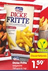 Dicke Fritte im Angebot bei Netto Marken-Discount in Braunschweig Dicke Fritte Angebote von American Style, Vegan bei Netto Marken-Discount Braunschweig für 1,59 €
