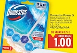 Power 5 von Domestos im aktuellen EDEKA Prospekt