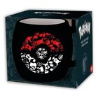 Mug coffret cadeau - POKEMON - Supermarchés Match à Lille Mug coffret cadeau - POKEMON en promo chez Supermarchés Match Lille à 15,99 €