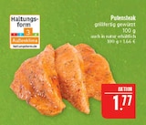 Putensteak Angebote bei Marktkauf Erlangen für 1,77 €