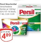 Waschmittel bei GLOBUS im Prospekt "" für 4,89 €
