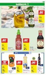 Huile D'olive Angebote im Prospekt "FÊTE DES ÉCOLES" von Carrefour Market Huile D'olive Angebote im Prospekt "FÊTE DES ÉCOLES" von Carrefour Market auf Seite 13