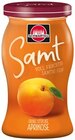 Samt Fruchtaufstrich Aprikose oder Konfitüre Extra Erdbeere im Angebot bei REWE in Stuttgart Samt Fruchtaufstrich Aprikose oder Konfitüre Extra Erdbeere Angebote von Schwartau bei REWE Stuttgart für 1,99 €