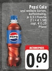 Aktuelle Pepsi Angebote bei EDEKA in Hamm Aktuelles Pepsi Cola Angebot bei EDEKA in Hamm ab 0,69 €