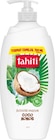 Gel douche pompe coco - Tahiti dans le catalogue Lidl