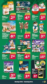 Aktueller Netto mit dem Scottie Prospekt mit Kalender, "Günstig. Besser. Für Dich.", Seite 13