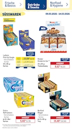 METRO Leibniz im Prospekt 