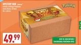 Mystery Box Deluxe im Angebot bei Marktkauf in Herne Mystery Box Deluxe Angebote von Pokémon bei Marktkauf Herne für 49,99 €