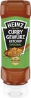 Curry Gewürz Ketchup Original im Angebot bei E center in Filderstadt Curry Gewürz Ketchup Original Angebote von Heinz bei E center Filderstadt für 1,79 €