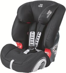 von BRITAX RÖMER Auto-Kindersitz „Evolva 1-2-3“ von BRITAX RÖMER