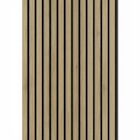 Akustikpaneel Eiche-Dekor von  im aktuellen OBI Prospekt für 49,99 €