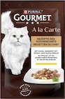 Aktuelle Katzenfutter Angebote bei E center in Frankfurt (Main) Aktuelles Gourmet Gold Angebot bei E center in Frankfurt (Main) ab 0,49 €