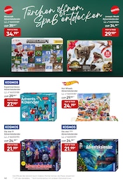 Hot Wheels Angebot & Preis im aktuellen Galeria Prospekt Hot Wheels Angebot im aktuellen Galeria Prospekt auf Seite 46