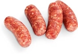 Salsiccia im Angebot bei Netto Marken-Discount in Coesfeld Salsiccia Angebote bei Netto Marken-Discount Coesfeld für 3,49 €