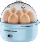 EIERKOCHER im XXXLutz Möbelhäuser Prospekt EIERKOCHER von Gourmetmaxx im aktuellen XXXLutz Möbelhäuser Prospekt für 12,99 €