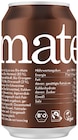 Mate im Rossmann Prospekt Mate von Charitea im aktuellen Rossmann Prospekt für 1,28 €
