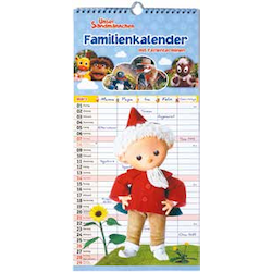 Kalender 2027