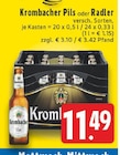 EDEKA Werl Prospekt mit  im Angebot für 11,49 €
