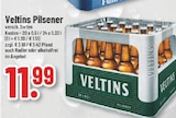 Aktuelle Veltins Angebote bei Marktkauf in Wuppertal Aktuelles Pilsener Angebot bei Marktkauf in Wuppertal ab 11,99 €