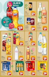 Apple im REWE Prospekt in Fürth Aktueller REWE Prospekt mit Apple, "Dein Markt", Seite 18