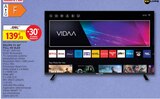 Tv 42" full hd dled - EKLYPS - Intermarché à Schiltigheim Tv 42" full hd dled - EKLYPS en promo chez Intermarché Schiltigheim à 139,93 €