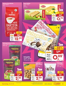 Kaffee im Netto Marken-Discount Prospekt "Aktuelle Angebote" mit 55 Seiten (Rheda-Wiedenbrück)