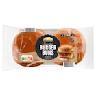 Brioche Burger Brötchen 300 g im Angebot bei ALDI SÜD in Heidelberg Brioche Burger Brötchen 300 g Angebote bei ALDI SÜD Heidelberg für 1,69 €