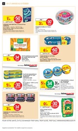 Huile Alimentaire Angebote im Prospekt "ÇA C'EST CONTRE LA VIE CHÈRE" von Intermarché Super auf Seite 32