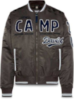 Jacke College-Blouson Angebote von Camp David bei Netto Marken-Discount Jena für 217,99 €