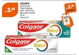 Zahncreme Total Original von Colgate für 2,39 € bei Müller im Angebot Zahncreme Total Original von Colgate im aktuellen Müller Prospekt