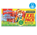 XXL Mini Würstchen Angebote von Ferdi Fuchs bei Penny Filderstadt für 2,19 €
