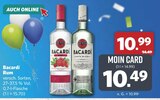 Bacardí Rum im Angebot bei combi in Cuxhaven Bacardí Rum Angebote bei combi Cuxhaven für 10,49 €