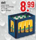 Trinkgut Rinteln - deit Angebot im Prospekt deit bei Trinkgut im Rinteln Prospekt für 8,99 €