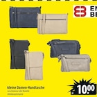 kleine Damen-Handtasche Angebote bei famila Nordost Falkensee für 10,00 €