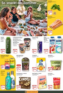 Erdbeeren im GLOBUS Prospekt "Aktuelle Angebote" mit 29 Seiten (Jena)