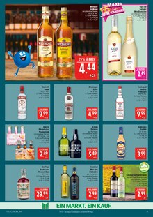 Sprite im Marktkauf Prospekt "AUSWAHL RIESIG, PREISE NIEDRIG" mit 44 Seiten (Leipzig)