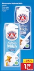 Aktuelle Milch Angebote bei Netto Marken-Discount in Braunschweig Aktuelles Haltbare Milch Angebot bei Netto Marken-Discount in Braunschweig ab 1,19 €