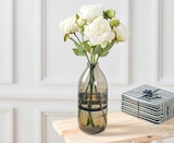 Bouquet 5 Pivoines - U en promo chez Super U Romans-sur-Isère à 5,99 €