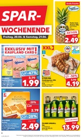Akku im Kaufland Prospekt in Peine Aktueller Kaufland Prospekt mit Akku, "KNÜLLER", Seite 19