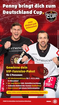 Cappuccino Angebot im Penny Prospekt, gültig von 05.10.2026 bis 10.10.2026 Cappuccino Angebot im aktuellen Penny Prospekt auf Seite 39