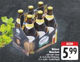 EDEKA - süß Angebot im Prospekt süß bei EDEKA im Prospekt "" für 5,99 €